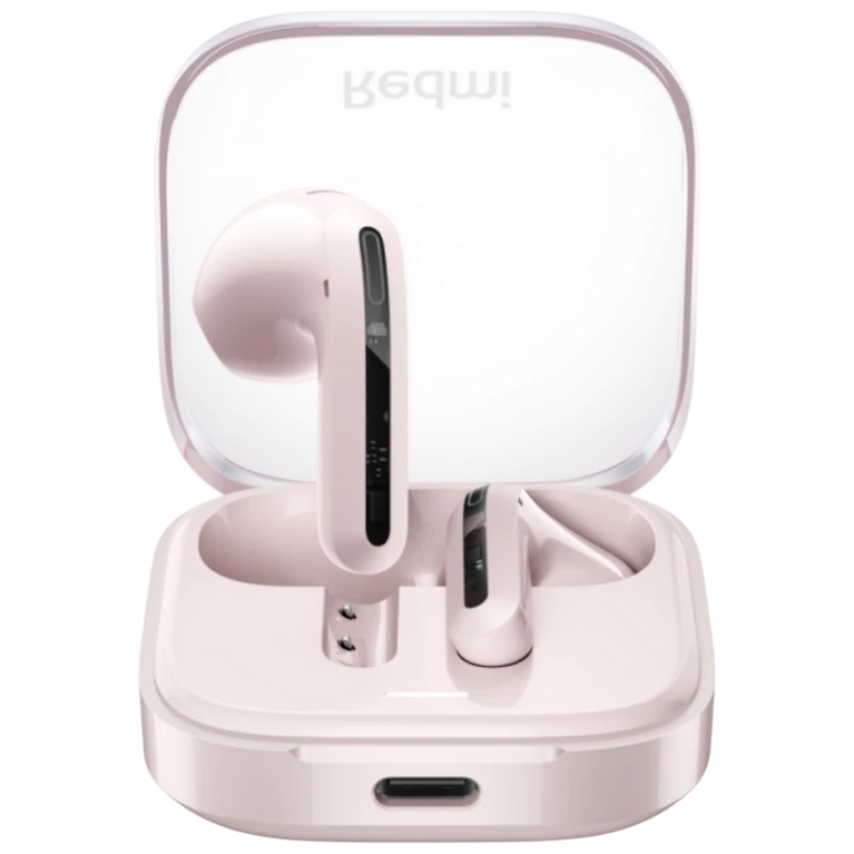 Phones Bluetooth - Redmi Buds 6 Active - XIAOMI