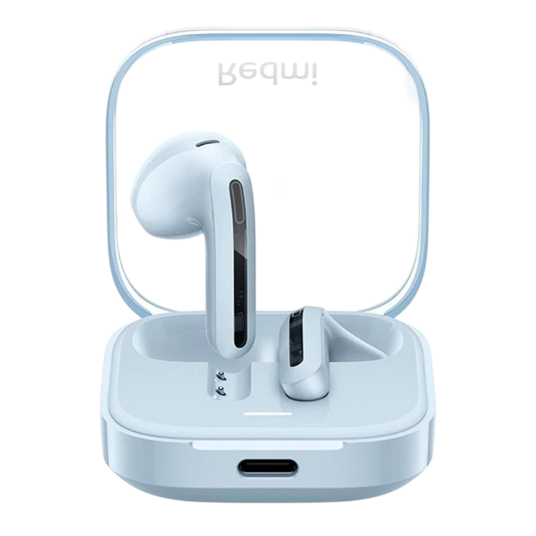 Phones Bluetooth - Redmi Buds 6 Active - XIAOMI