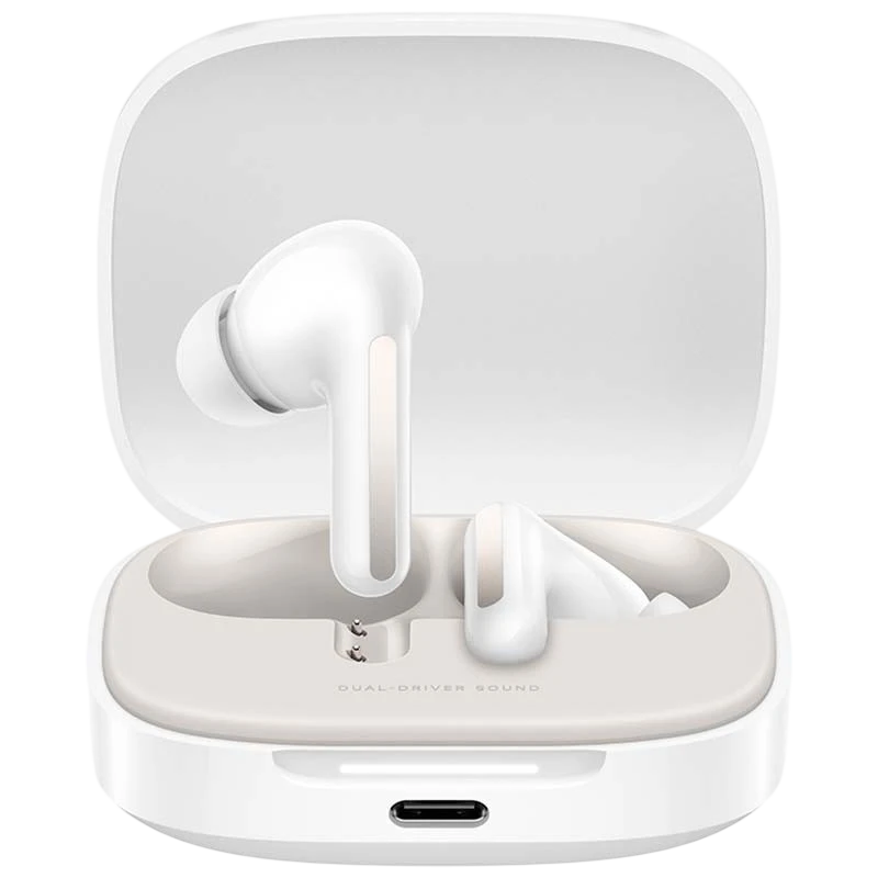 Phones Bluetooth - Redmi Buds 6 ANC - XIAOMI