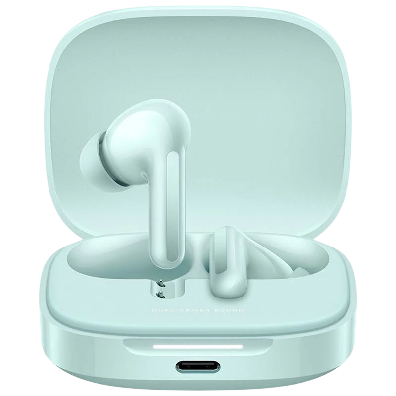 Phones Bluetooth - Redmi Buds 6 ANC - XIAOMI