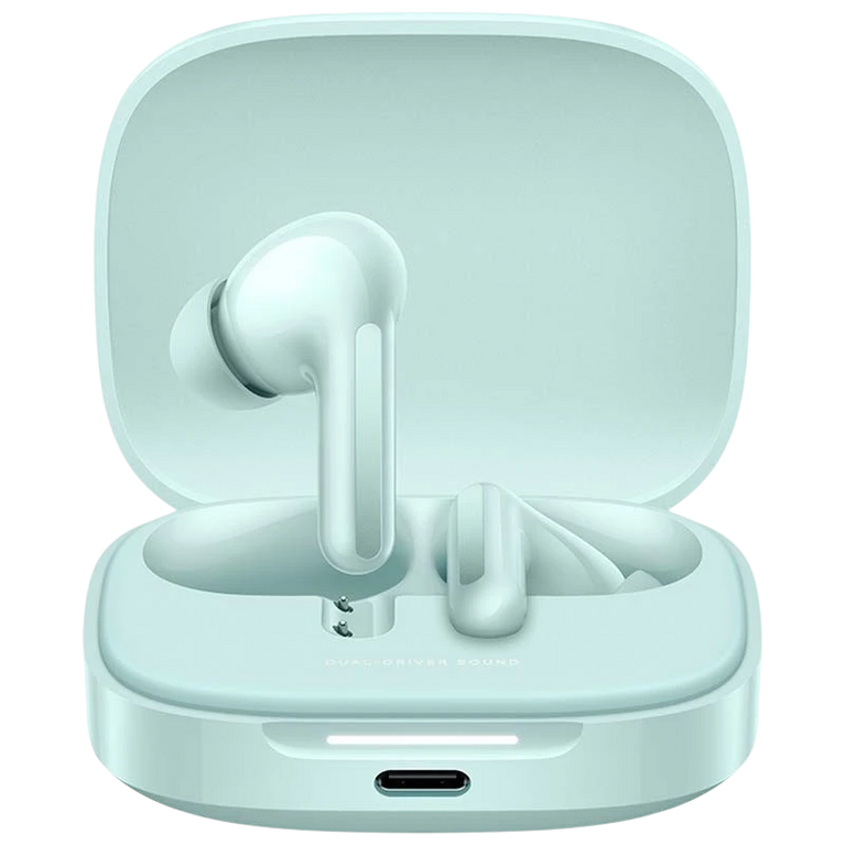 Phones Bluetooth - Redmi Buds 6 ANC - XIAOMI