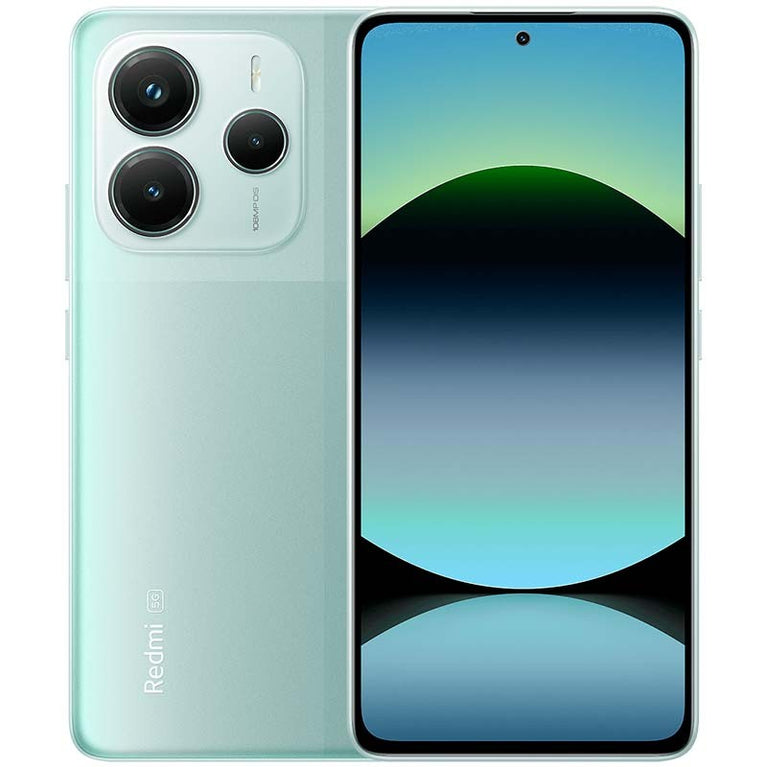 Telemóvel Android - Redmi Note 14 5G 8GB/256GB - XIAOMI