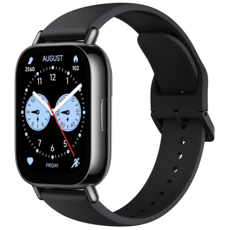 Smartwatch - Redmi Watch 5 Lite Preto - XIAOMI