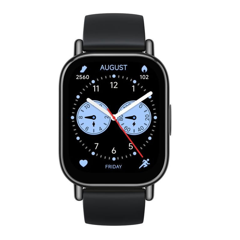 Smartwatch - Redmi Watch 5 Lite Preto - XIAOMI
