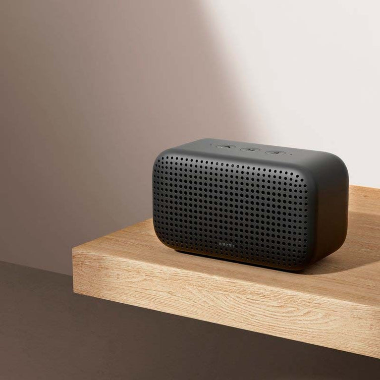 Coluna Bluetooth - Smart Speaker Lite Alexa - XIAOMI
