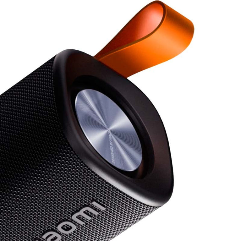 Coluna Bluetooth -  Sound Outdoor 30W Preto - XIAOMI